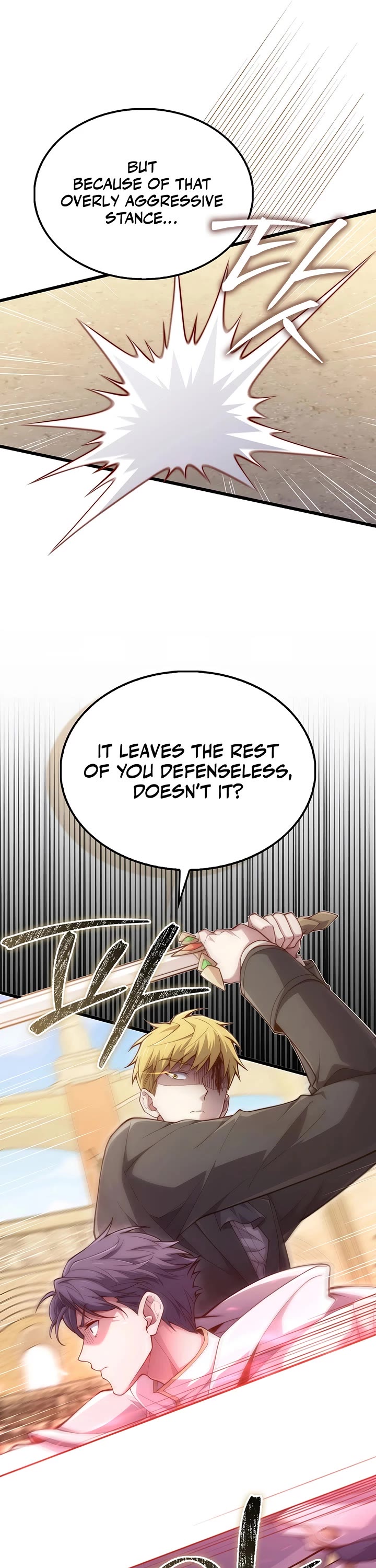 The Lord's Coins Aren't Decreasing?! Chapter 192 page 30 - Chapter 192