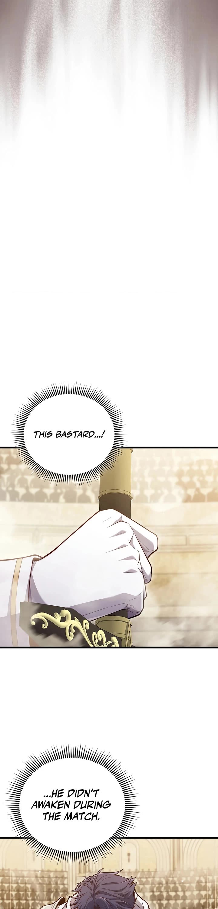 The Lord's Coins Aren't Decreasing?! Chapter 192 page 32 - Chapter 192