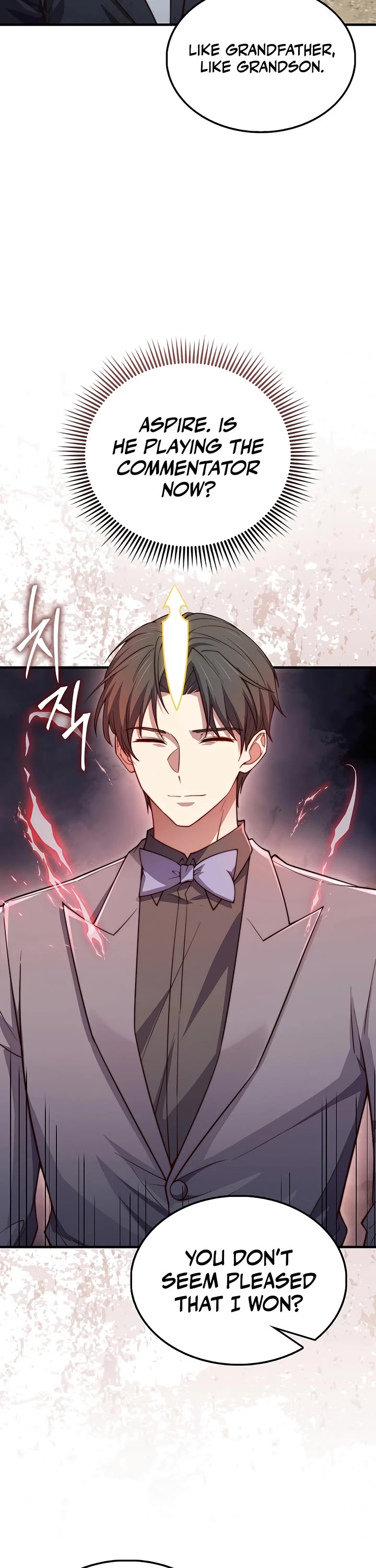 The Lord's Coins Aren't Decreasing?! Chapter 192 page 37 - Chapter 192