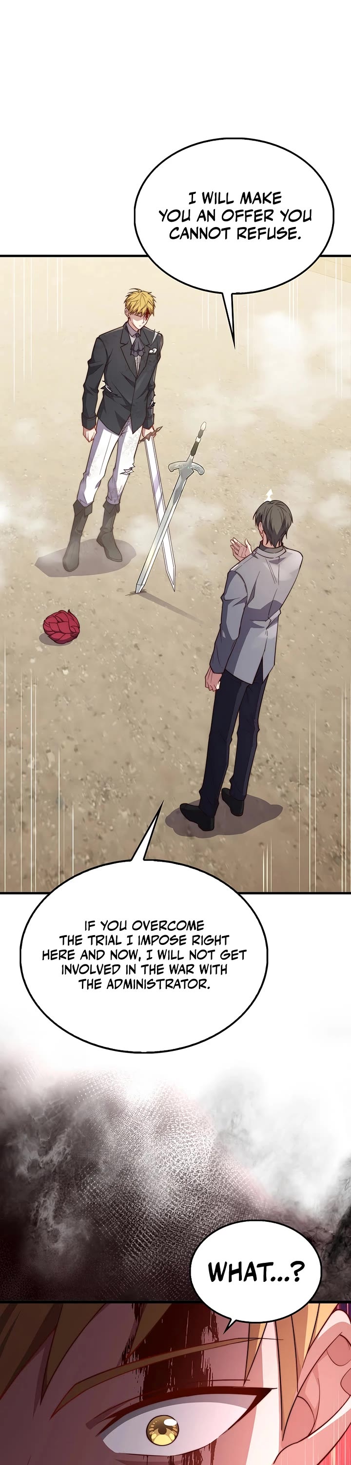 The Lord's Coins Aren't Decreasing?! Chapter 192 page 44 - Chapter 192