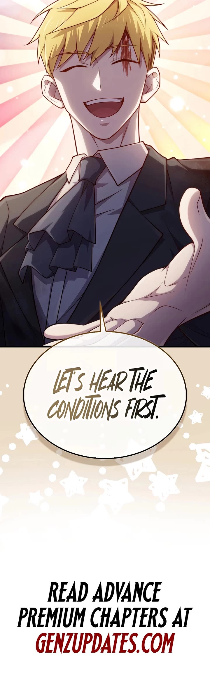 The Lord's Coins Aren't Decreasing?! Chapter 192 page 47 - Chapter 192
