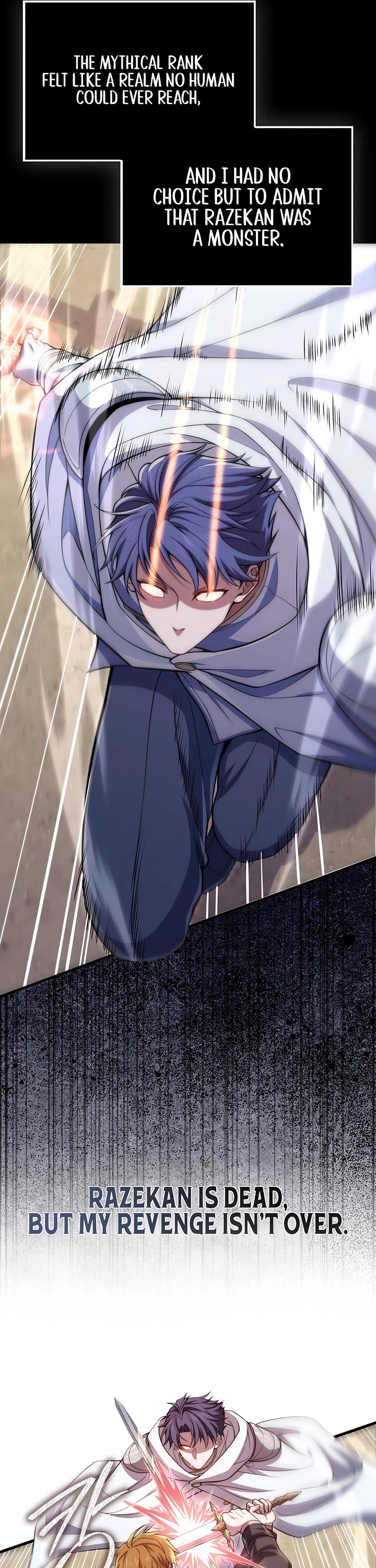 The Lord's Coins Aren't Decreasing?! Chapter 192 page 6 - Chapter 192