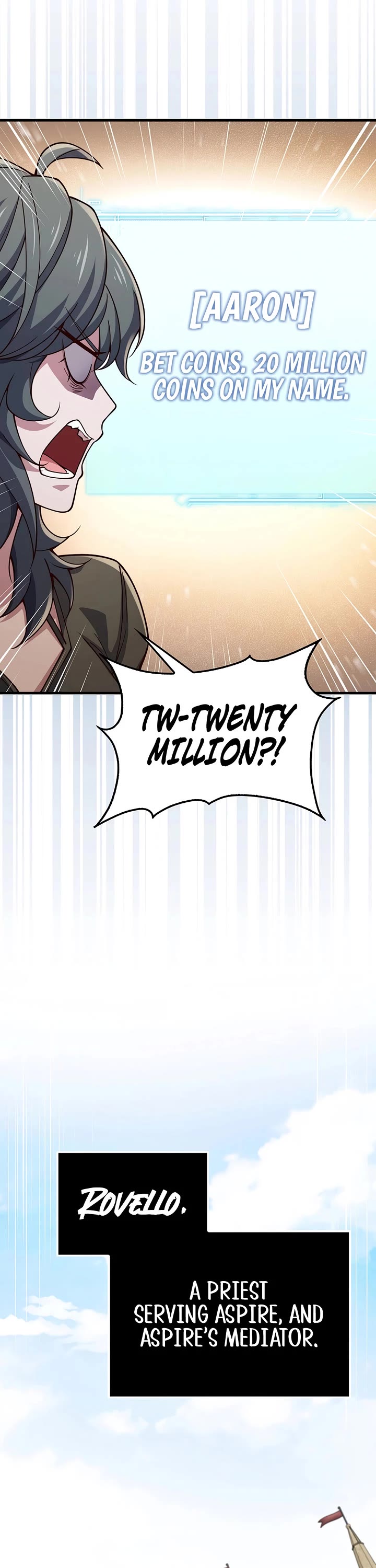The Lord's Coins Aren't Decreasing?! Chapter 193 page 14 - Chapter 193