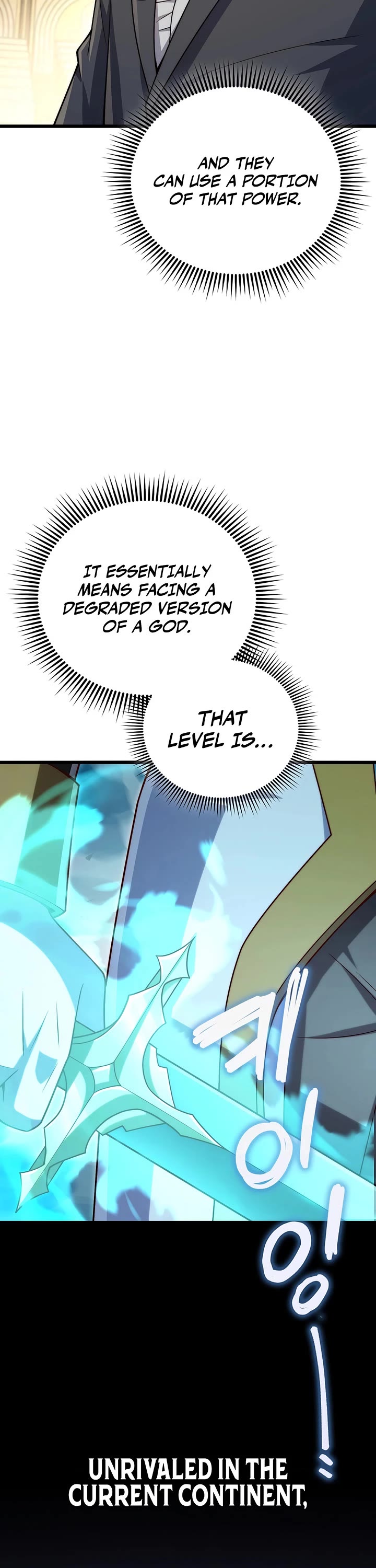 The Lord's Coins Aren't Decreasing?! Chapter 193 page 16 - Chapter 193