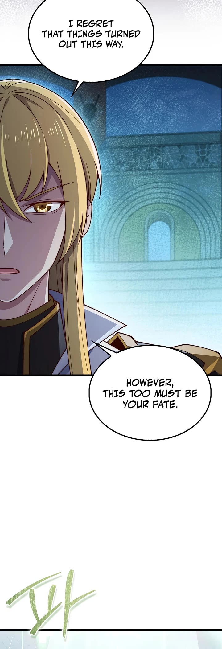The Lord's Coins Aren't Decreasing?! Chapter 193 page 18 - Chapter 193