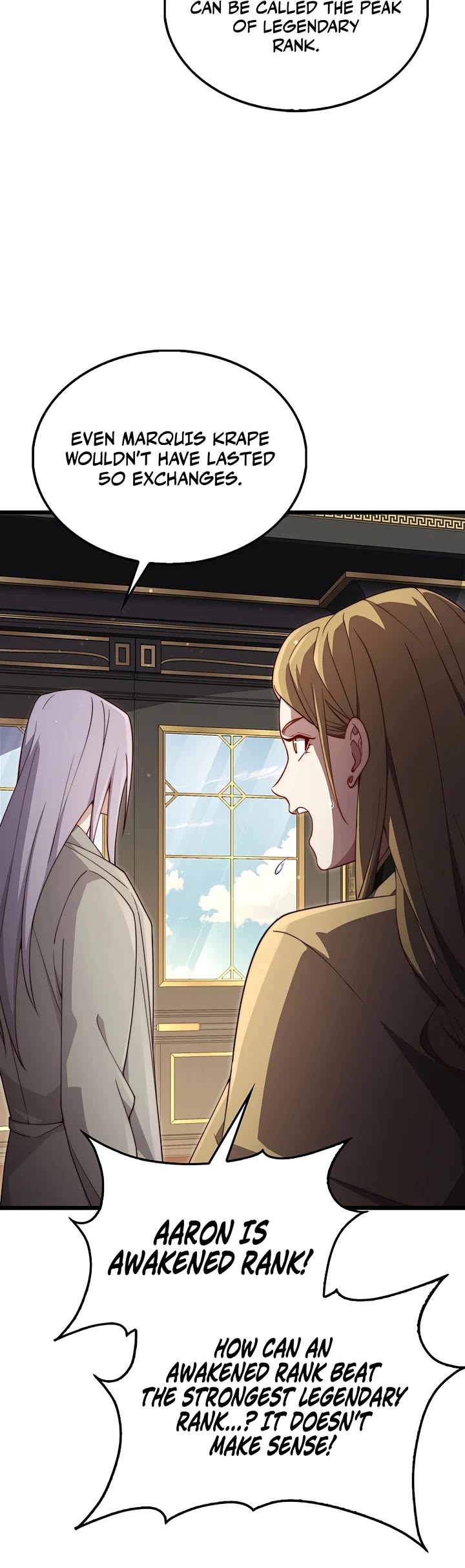 The Lord's Coins Aren't Decreasing?! Chapter 193 page 23 - Chapter 193