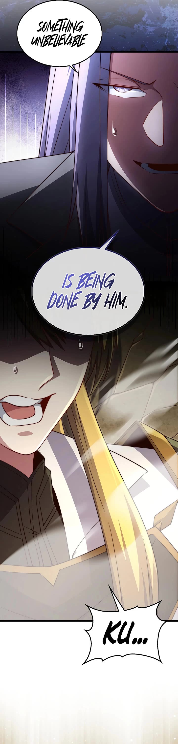 The Lord's Coins Aren't Decreasing?! Chapter 193 page 25 - Chapter 193