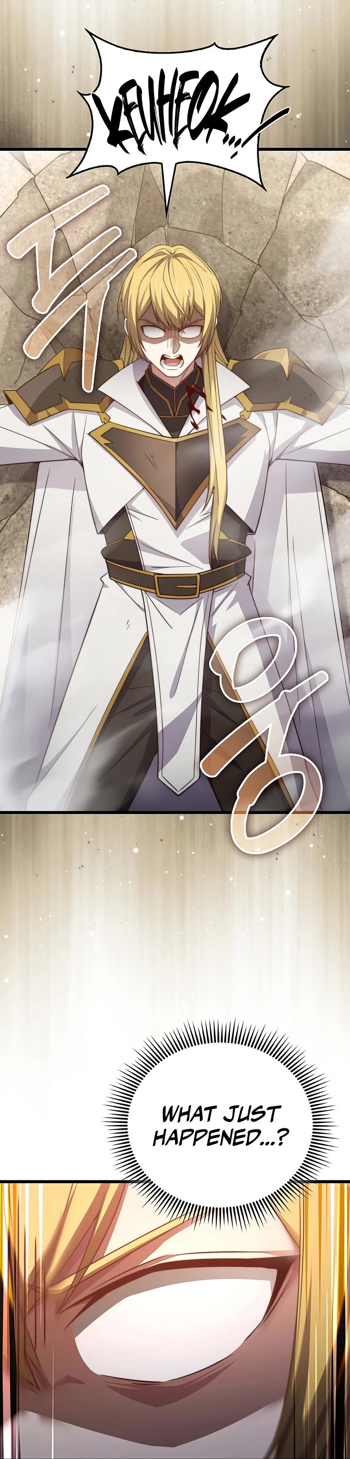 The Lord's Coins Aren't Decreasing?! Chapter 193 page 26 - Chapter 193