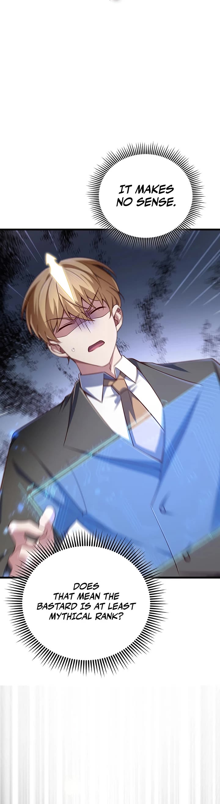The Lord's Coins Aren't Decreasing?! Chapter 193 page 30 - Chapter 193