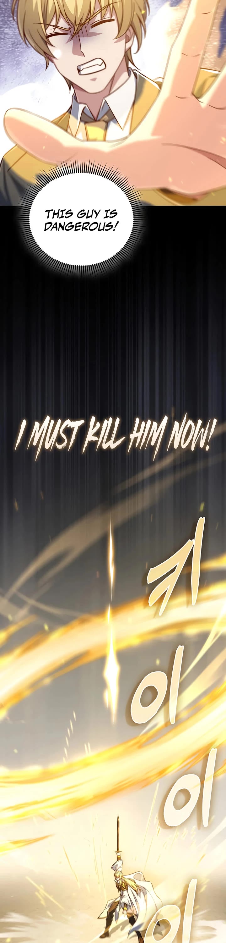 The Lord's Coins Aren't Decreasing?! Chapter 193 page 34 - Chapter 193