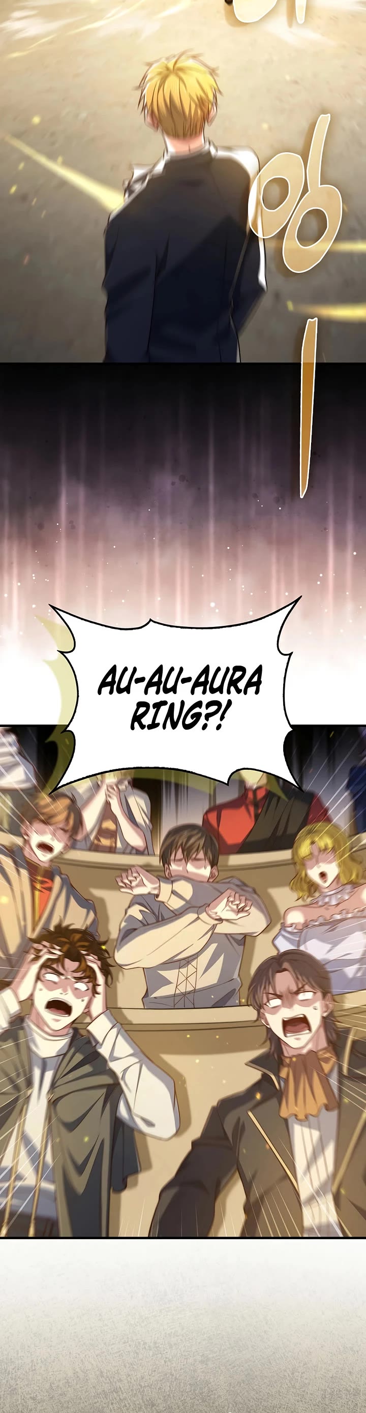 The Lord's Coins Aren't Decreasing?! Chapter 193 page 35 - Chapter 193