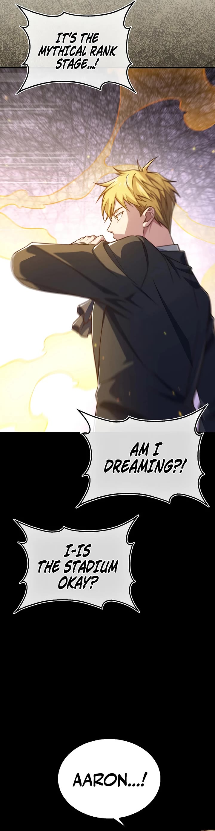The Lord's Coins Aren't Decreasing?! Chapter 193 page 36 - Chapter 193