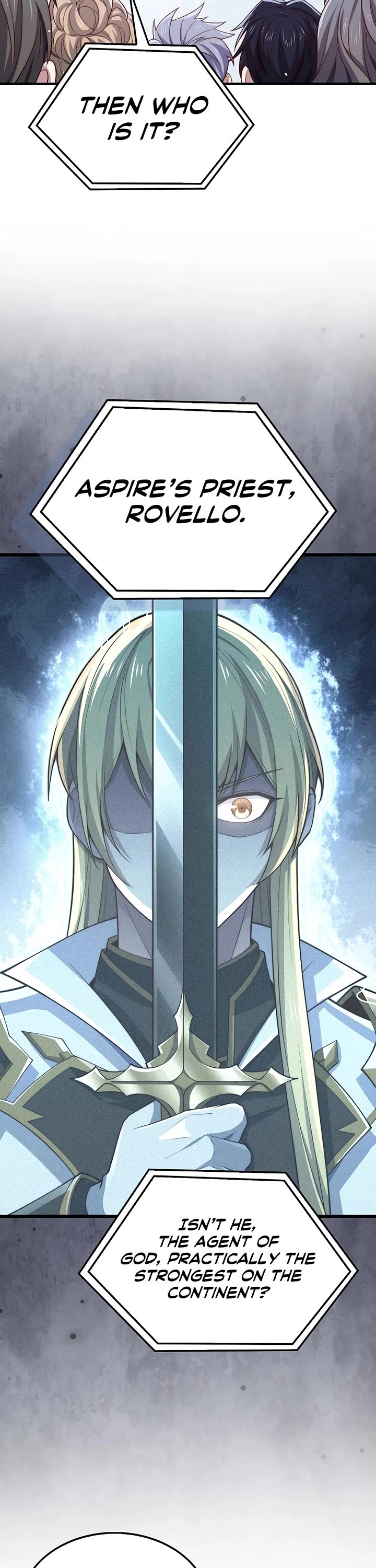 The Lord's Coins Aren't Decreasing?! Chapter 193 page 4 - Chapter 193