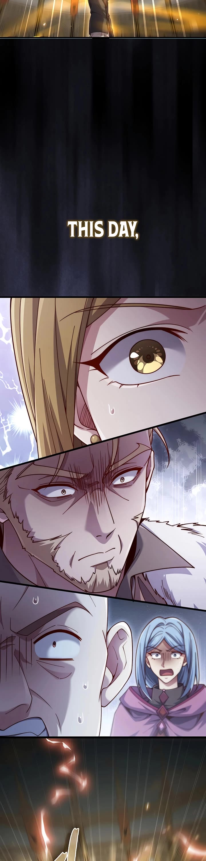The Lord's Coins Aren't Decreasing?! Chapter 193 page 43 - Chapter 193