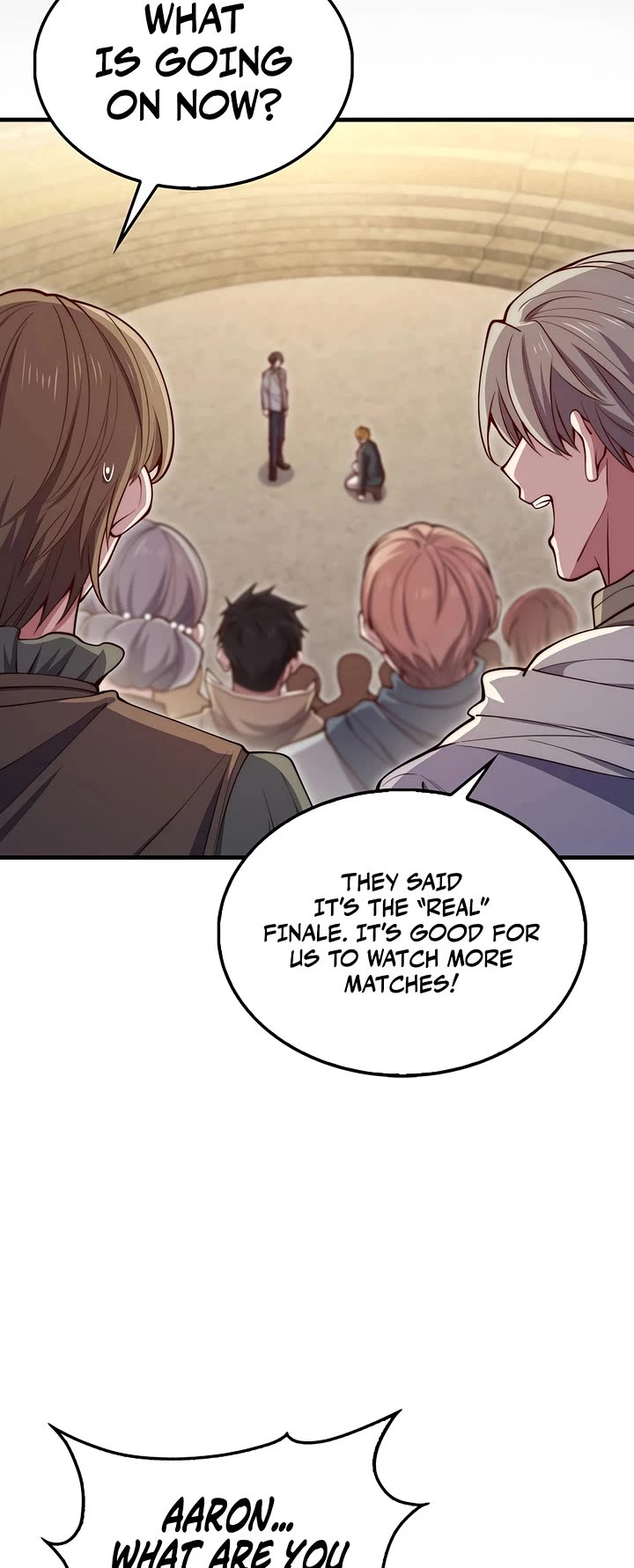The Lord's Coins Aren't Decreasing?! Chapter 193 page 5 - Chapter 193