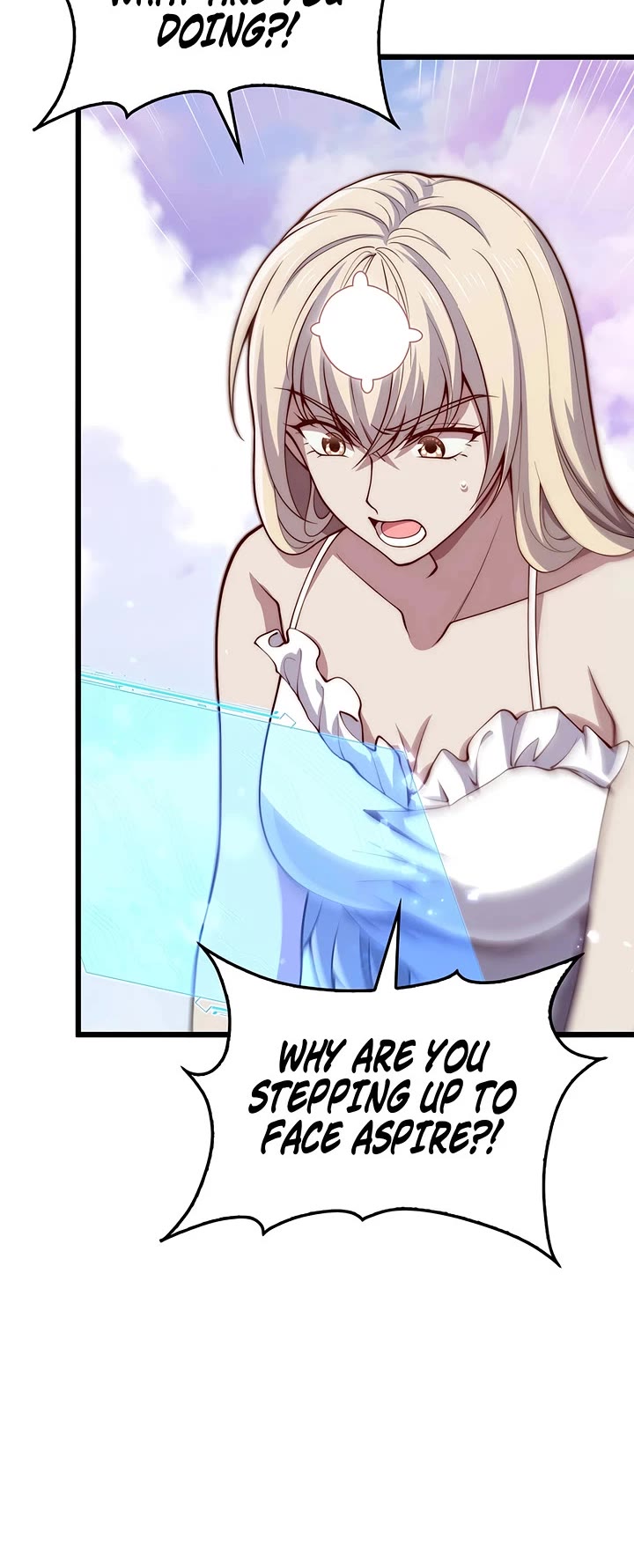 The Lord's Coins Aren't Decreasing?! Chapter 193 page 6 - Chapter 193