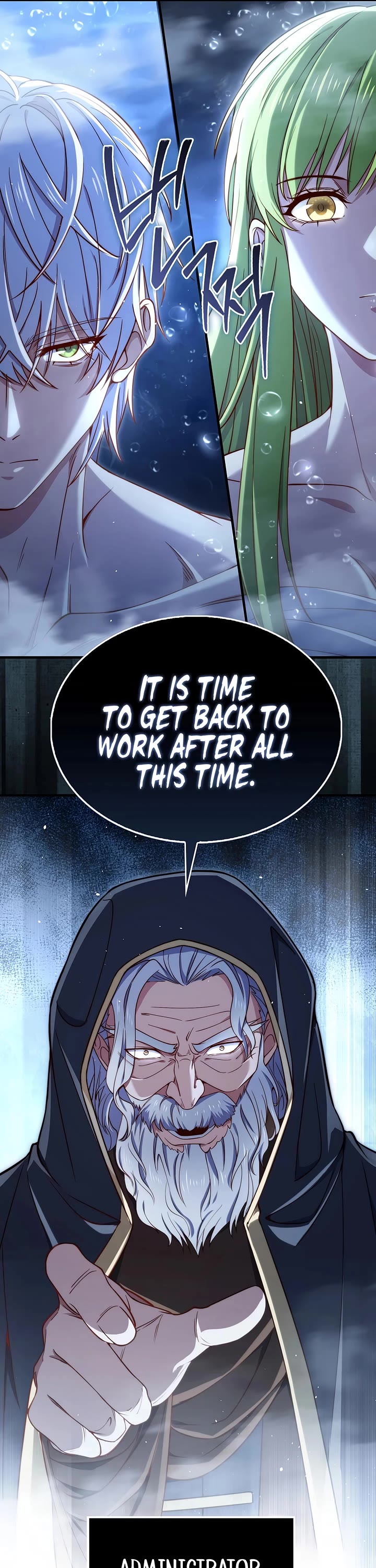 The Lord's Coins Aren't Decreasing?! Chapter 194 page 10 - Chapter 194
