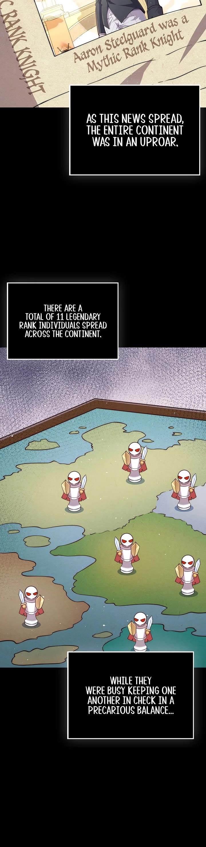 The Lord's Coins Aren't Decreasing?! Chapter 194 page 12 - Chapter 194