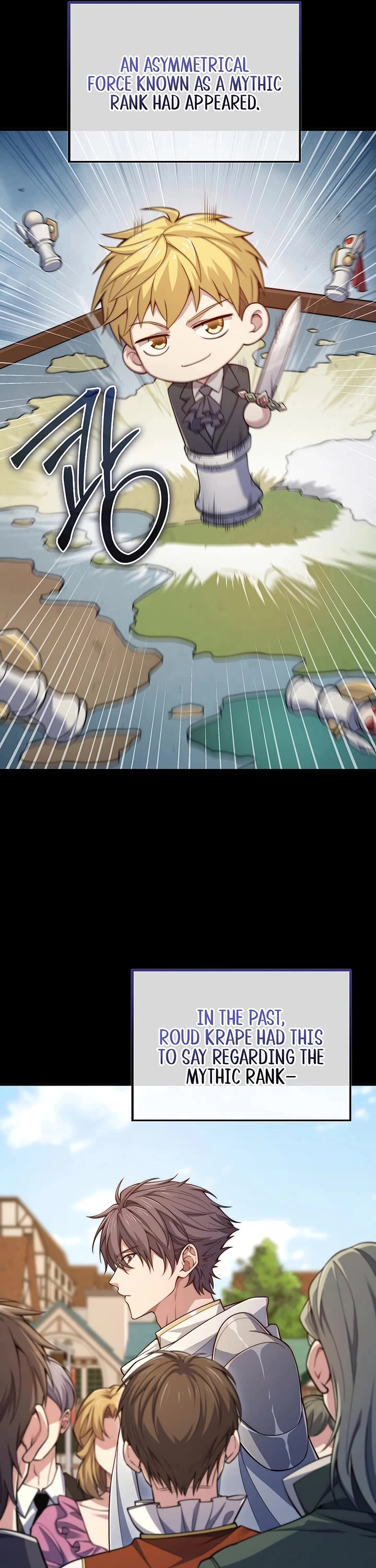 The Lord's Coins Aren't Decreasing?! Chapter 194 page 13 - Chapter 194