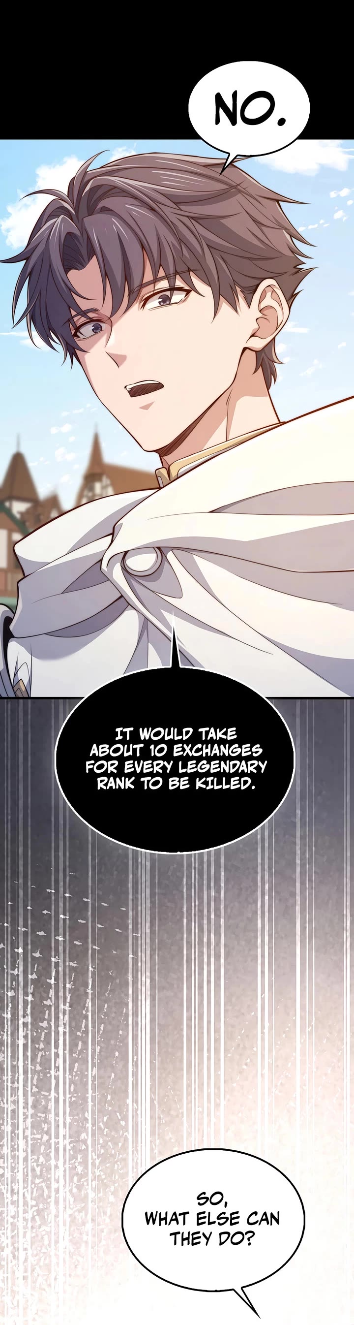 The Lord's Coins Aren't Decreasing?! Chapter 194 page 15 - Chapter 194