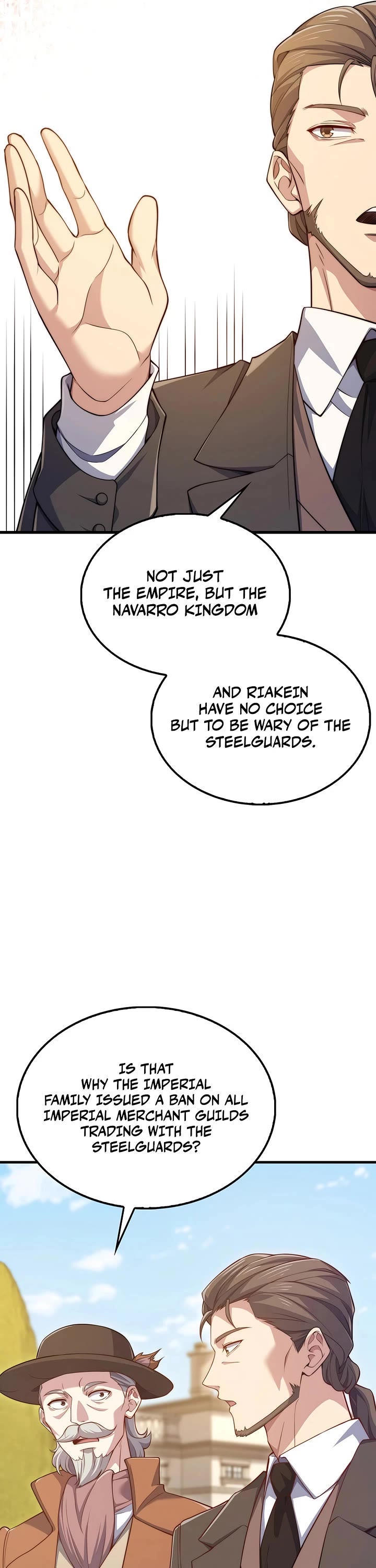 The Lord's Coins Aren't Decreasing?! Chapter 194 page 16 - Chapter 194