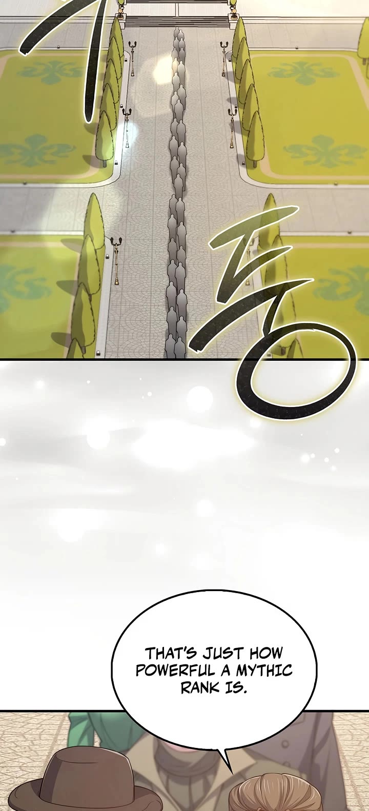 The Lord's Coins Aren't Decreasing?! Chapter 194 page 18 - Chapter 194