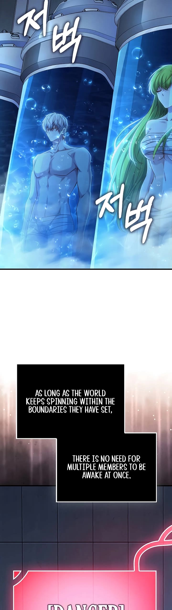 The Lord's Coins Aren't Decreasing?! Chapter 194 page 2 - Chapter 194