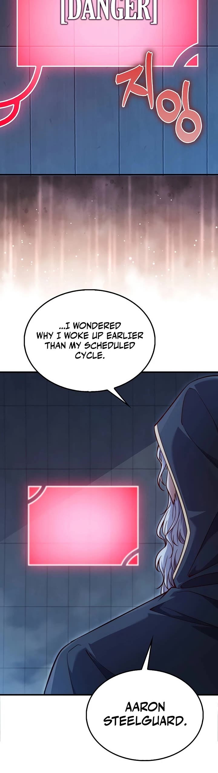 The Lord's Coins Aren't Decreasing?! Chapter 194 page 3 - Chapter 194