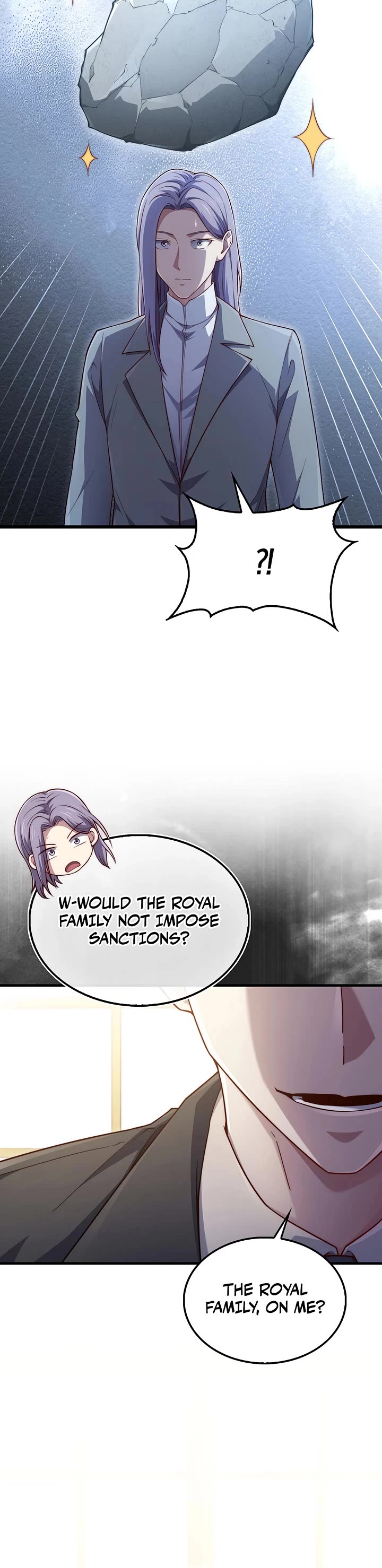 The Lord's Coins Aren't Decreasing?! Chapter 194 page 38 - Chapter 194