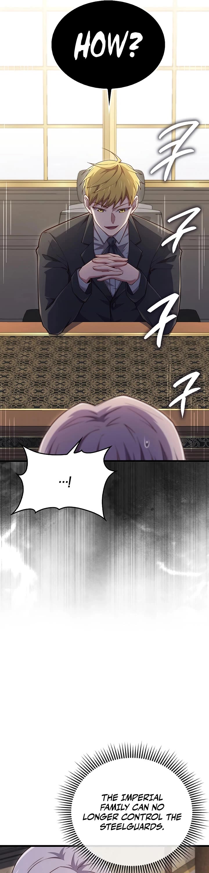 The Lord's Coins Aren't Decreasing?! Chapter 194 page 39 - Chapter 194