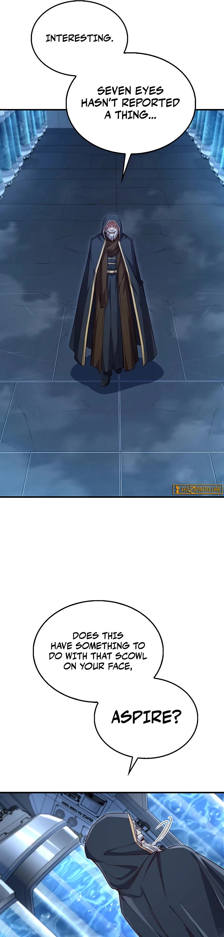 The Lord's Coins Aren't Decreasing?! Chapter 194 page 4 - Chapter 194