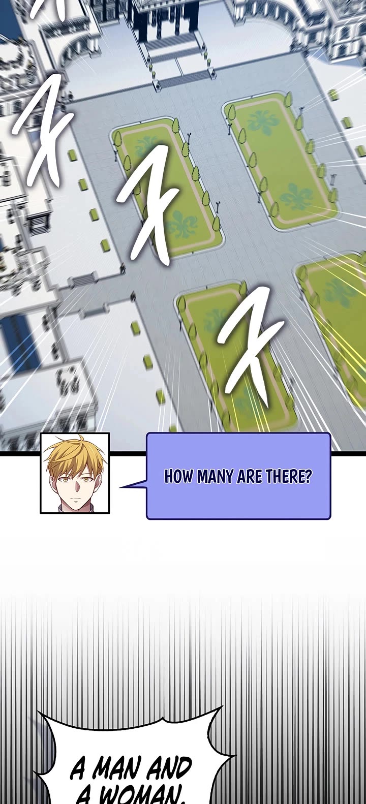 The Lord's Coins Aren't Decreasing?! Chapter 194 page 45 - Chapter 194