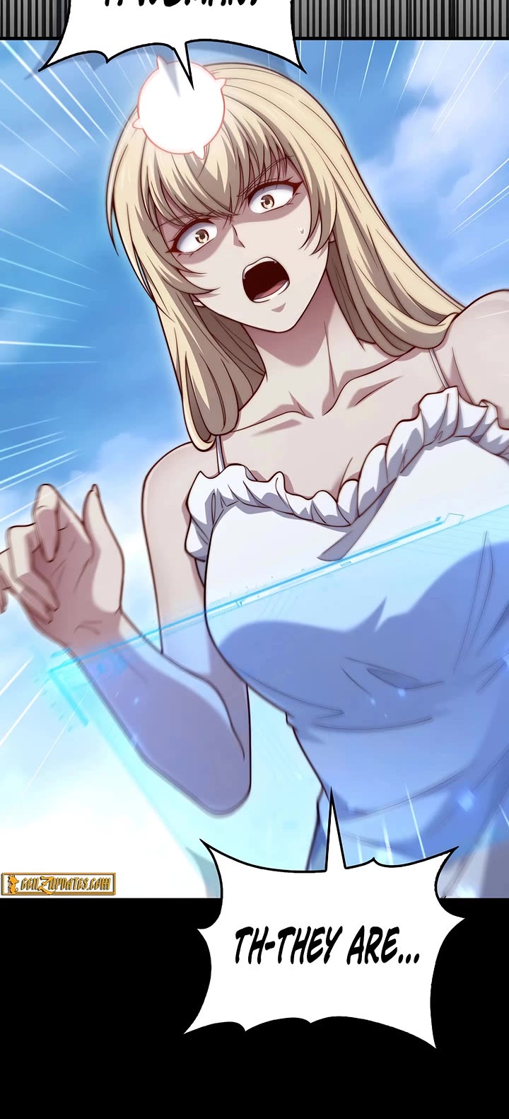 The Lord's Coins Aren't Decreasing?! Chapter 194 page 46 - Chapter 194