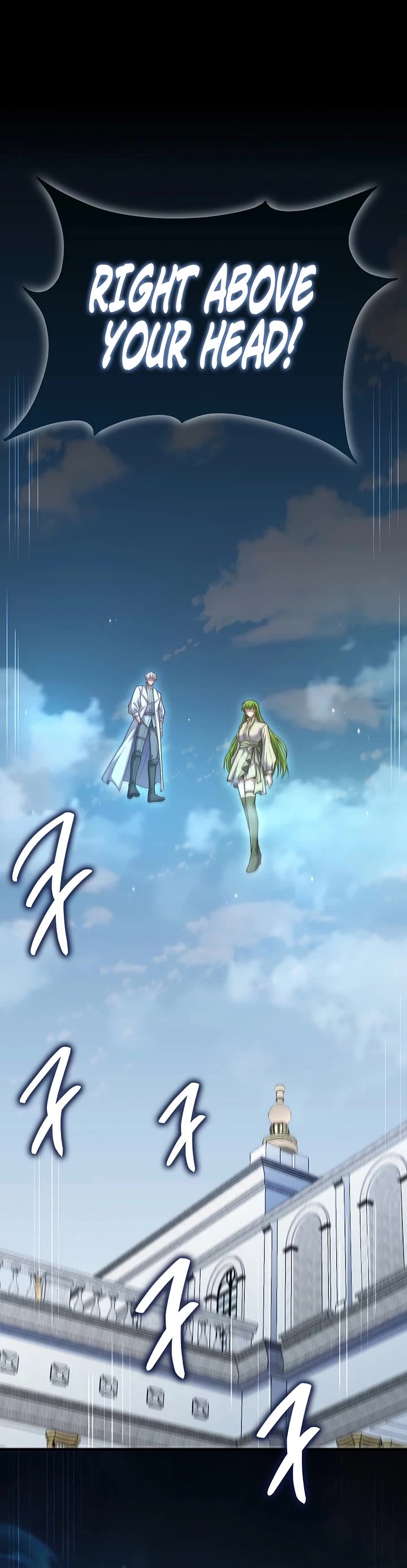 The Lord's Coins Aren't Decreasing?! Chapter 194 page 47 - Chapter 194