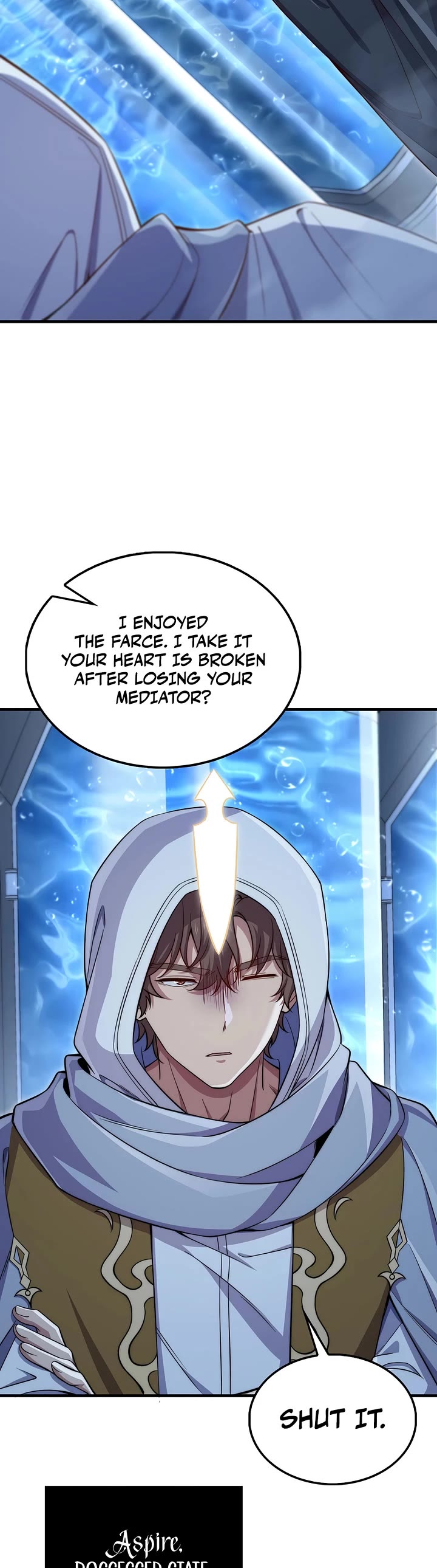 The Lord's Coins Aren't Decreasing?! Chapter 194 page 5 - Chapter 194