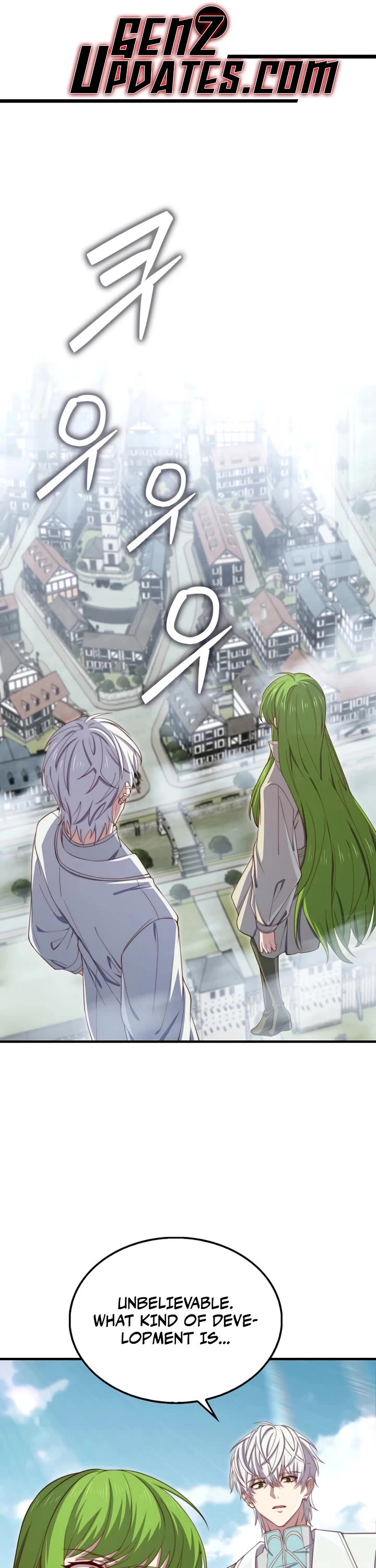 The Lord's Coins Aren't Decreasing?! Chapter 195 page 1 - Chapter 195