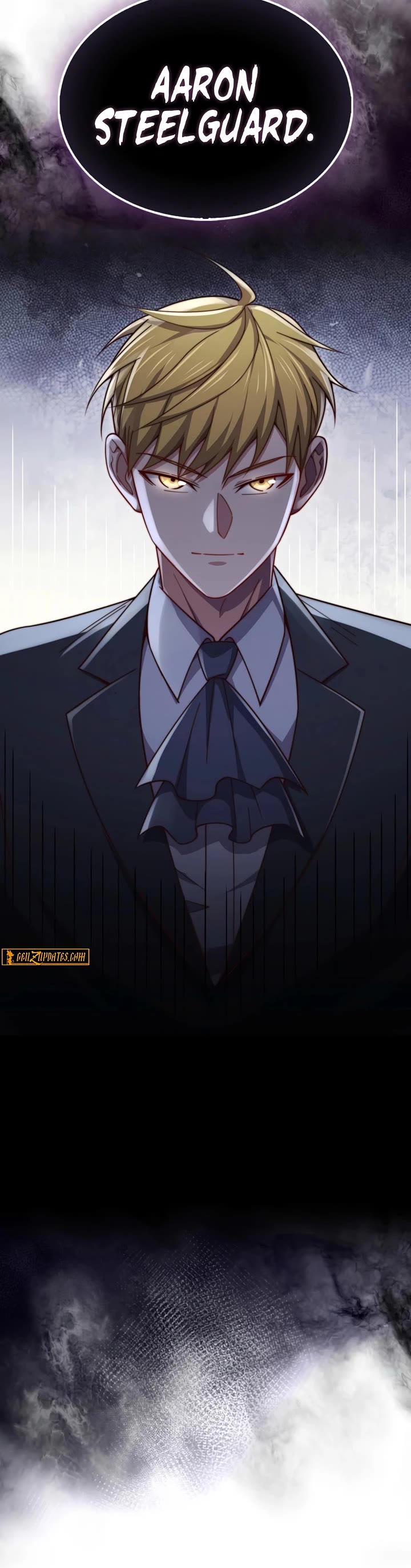 The Lord's Coins Aren't Decreasing?! Chapter 195 page 11 - Chapter 195
