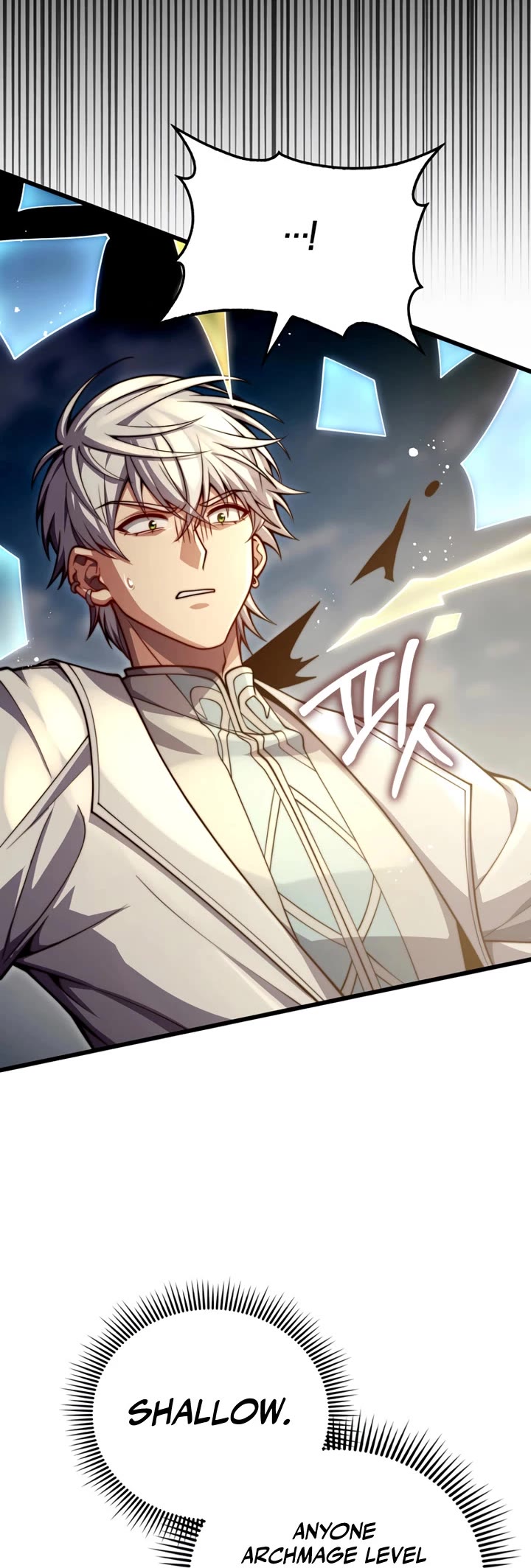 The Lord's Coins Aren't Decreasing?! Chapter 195 page 24 - Chapter 195