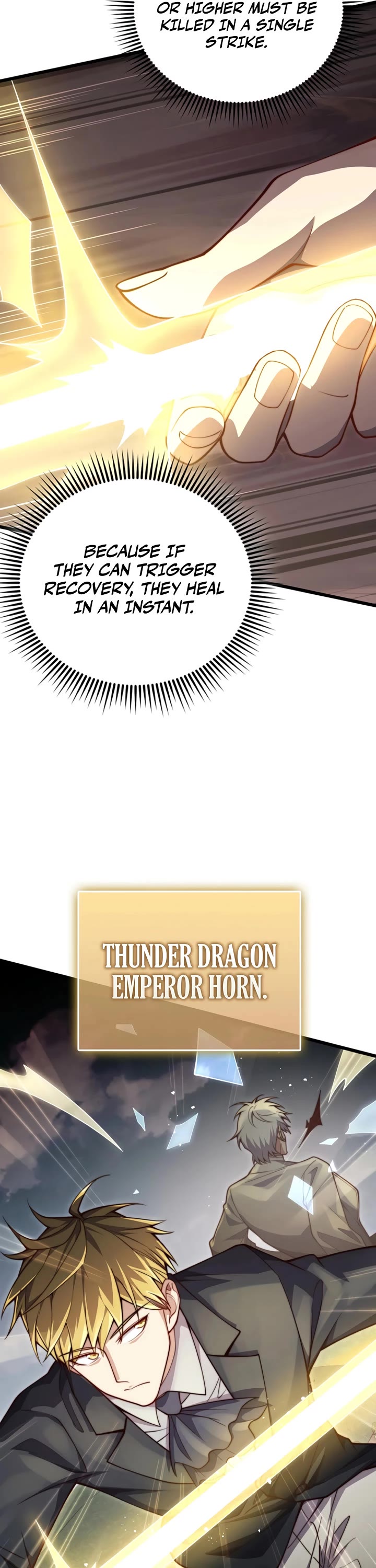 The Lord's Coins Aren't Decreasing?! Chapter 195 page 25 - Chapter 195