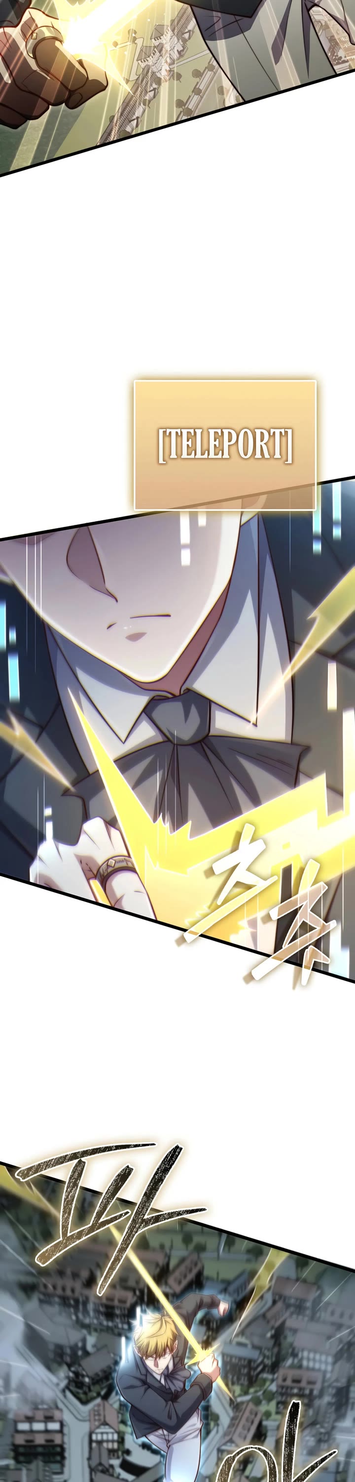 The Lord's Coins Aren't Decreasing?! Chapter 195 page 26 - Chapter 195