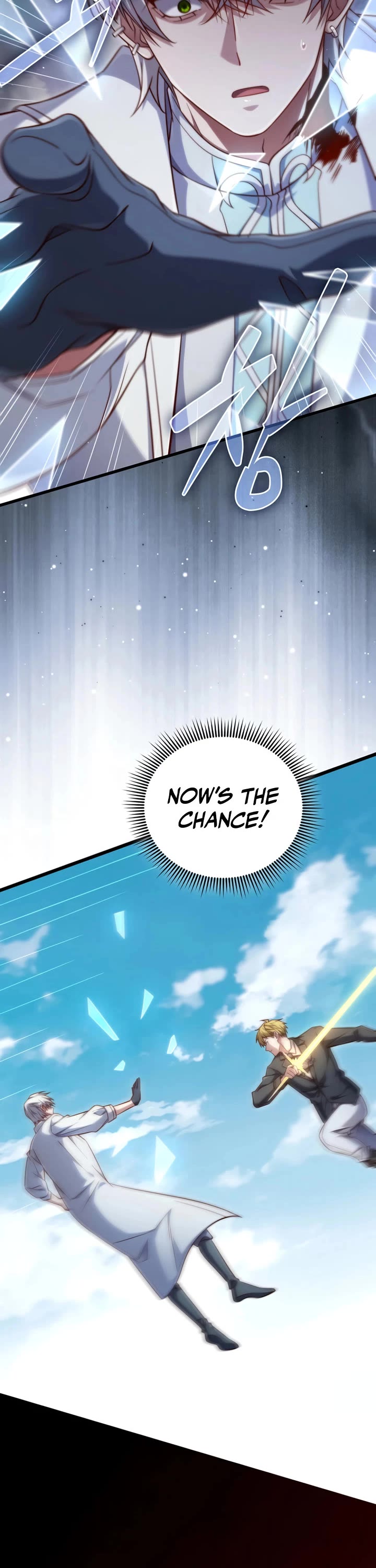 The Lord's Coins Aren't Decreasing?! Chapter 195 page 28 - Chapter 195