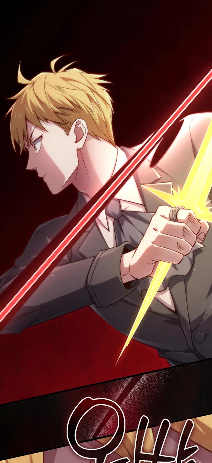 The Lord's Coins Aren't Decreasing?! Chapter 195 page 29 - Chapter 195