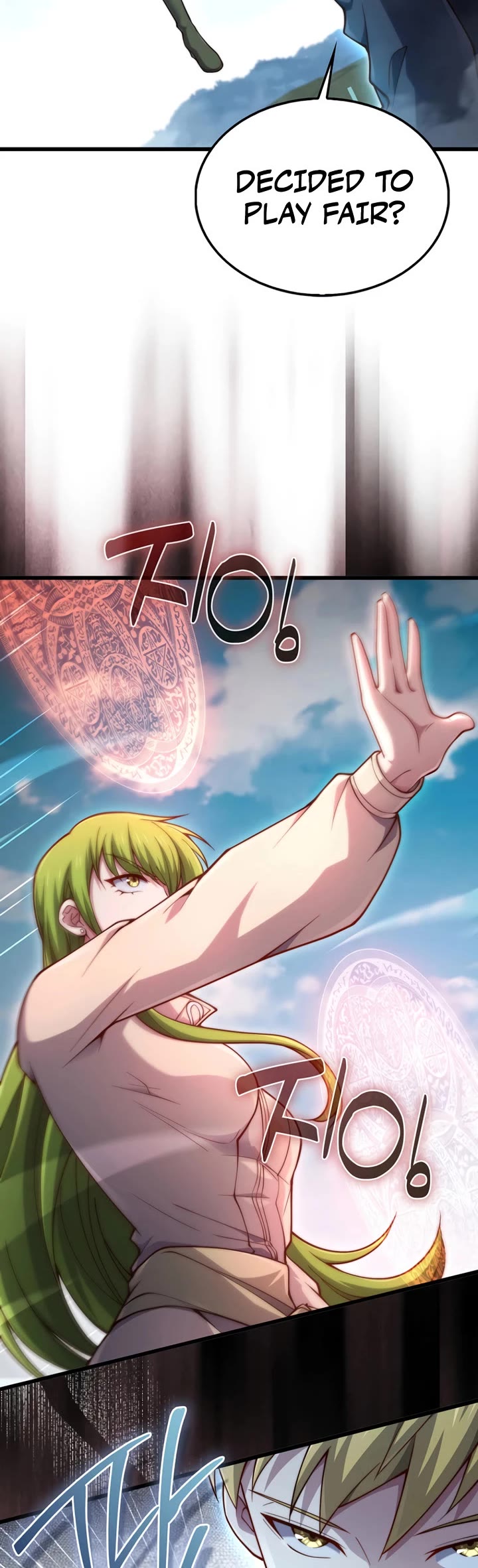The Lord's Coins Aren't Decreasing?! Chapter 195 page 35 - Chapter 195