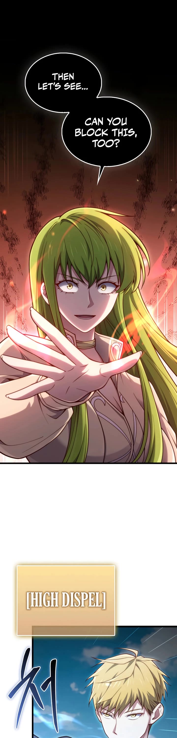 The Lord's Coins Aren't Decreasing?! Chapter 195 page 39 - Chapter 195