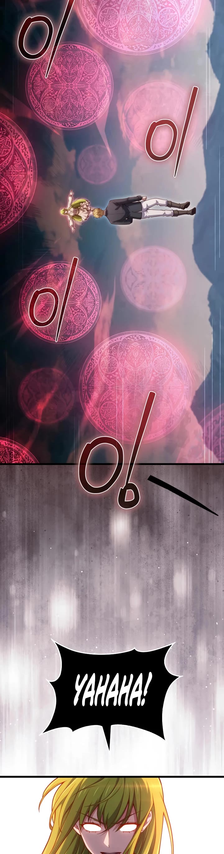 The Lord's Coins Aren't Decreasing?! Chapter 195 page 41 - Chapter 195