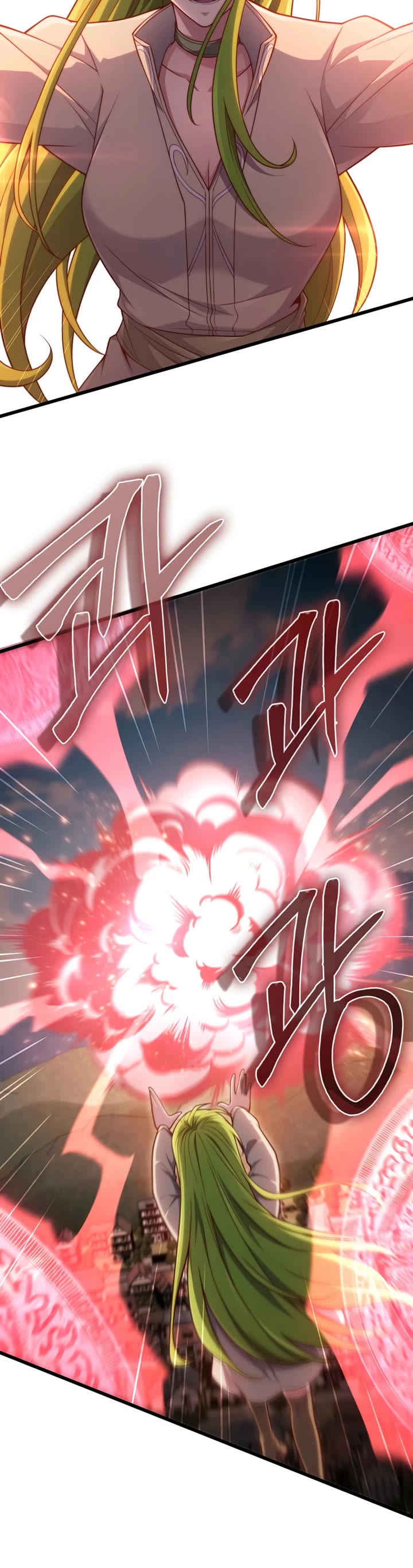 The Lord's Coins Aren't Decreasing?! Chapter 195 page 42 - Chapter 195