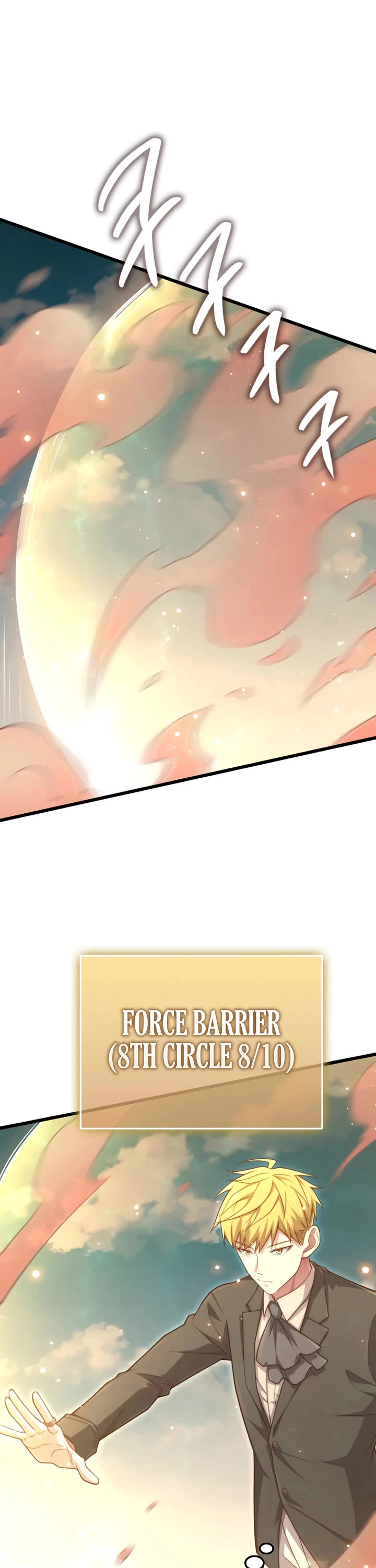 The Lord's Coins Aren't Decreasing?! Chapter 195 page 43 - Chapter 195