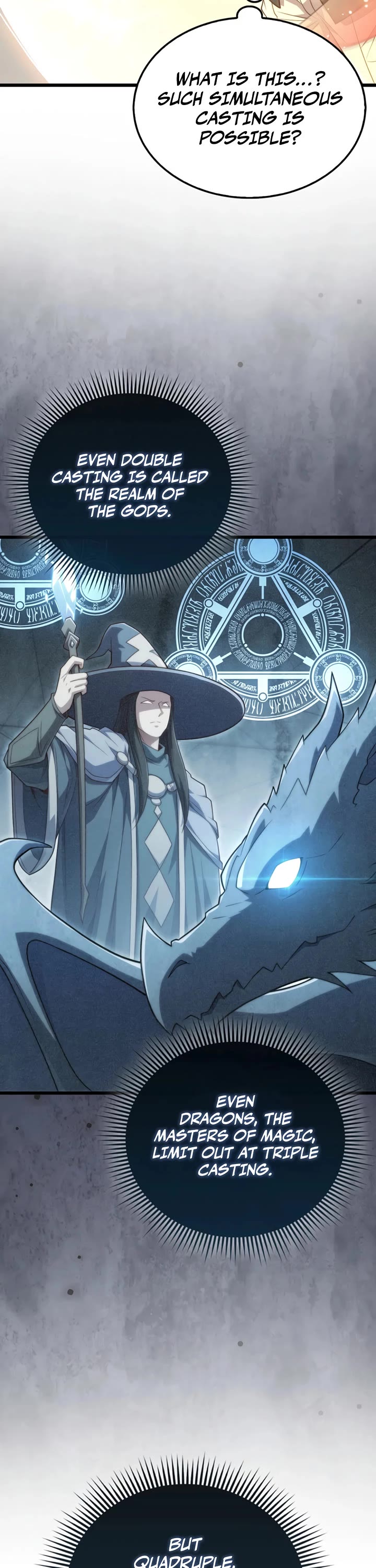 The Lord's Coins Aren't Decreasing?! Chapter 195 page 44 - Chapter 195