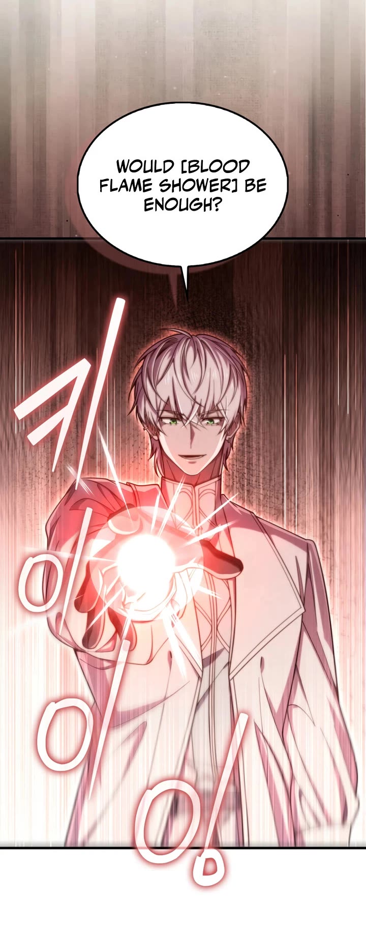 The Lord's Coins Aren't Decreasing?! Chapter 195 page 6 - Chapter 195