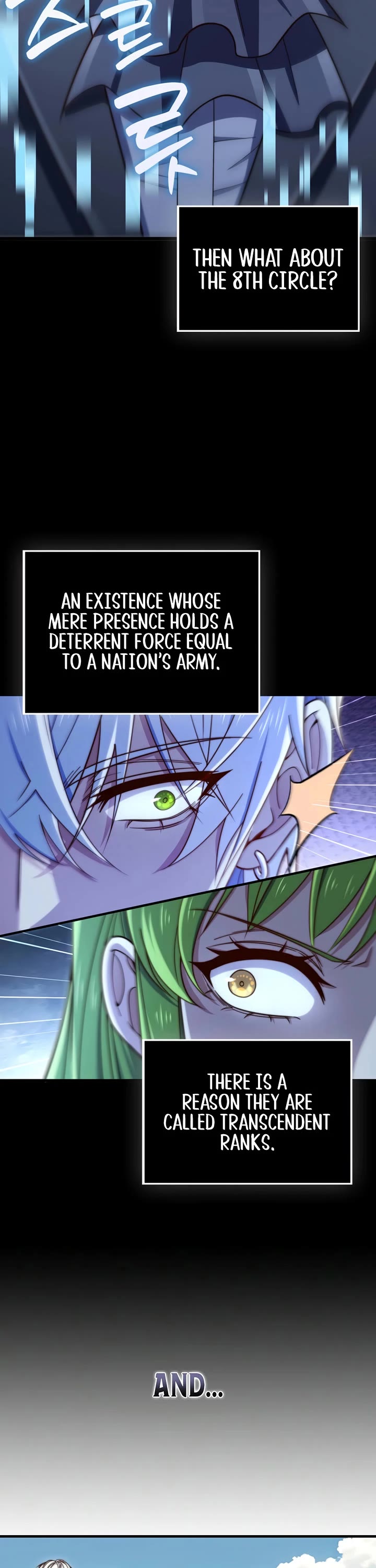 The Lord's Coins Aren't Decreasing?! Chapter 195 page 8 - Chapter 195